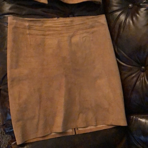 Cache Suede Set Size 10” - Picture 4 of 7